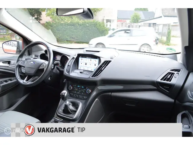 Ford Kuga 1.5 EcoBoost Titanium 2016 Benzine 16