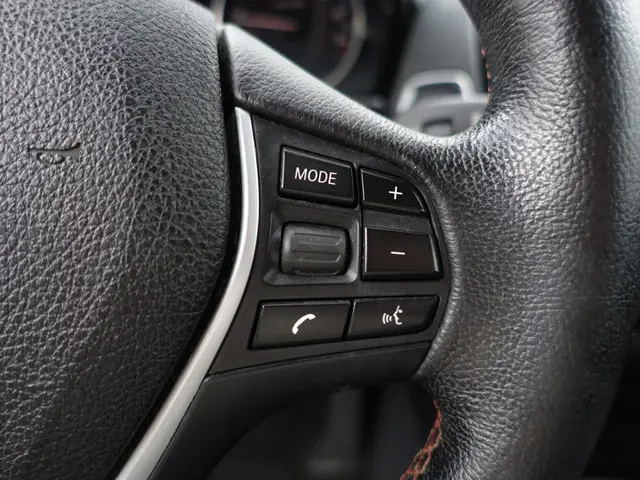 BMW 1 Serie 114i M Sport+ 2013 Benzine 19