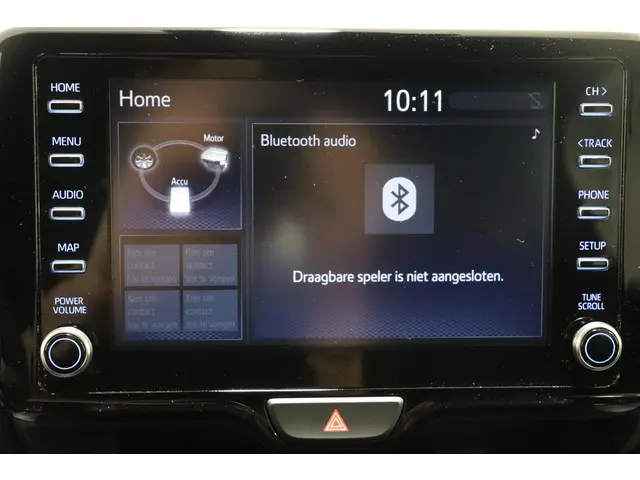 Toyota Yaris 1.5 Hybrid GR Sport, 2023 Hybride Benzine 34