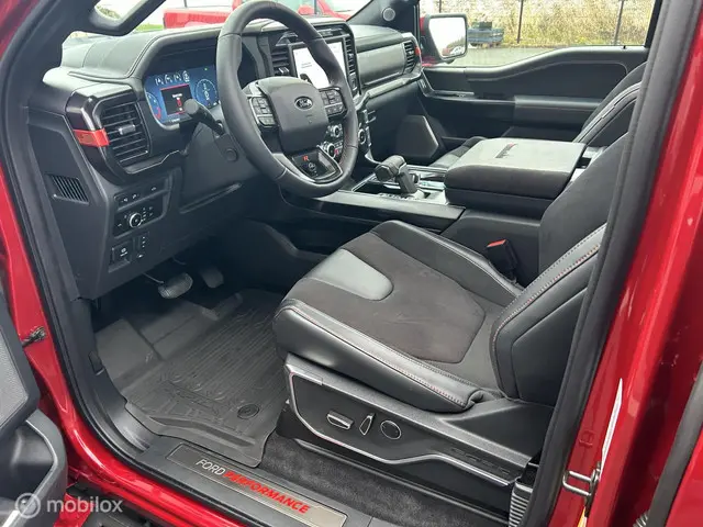 Ford F-150 USA Raptor R 2024 Benzine 17