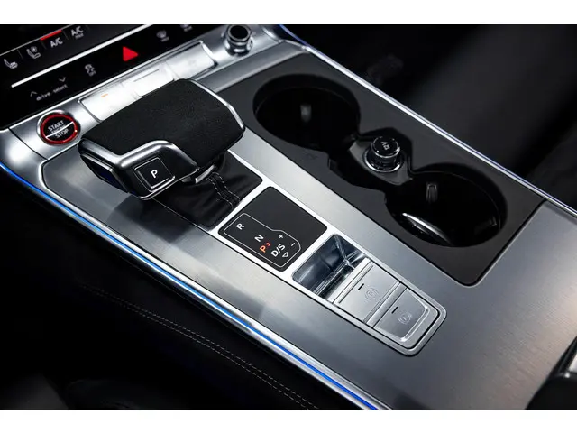 Audi RS6 Avant TFSI quattro 2022 Benzine 20