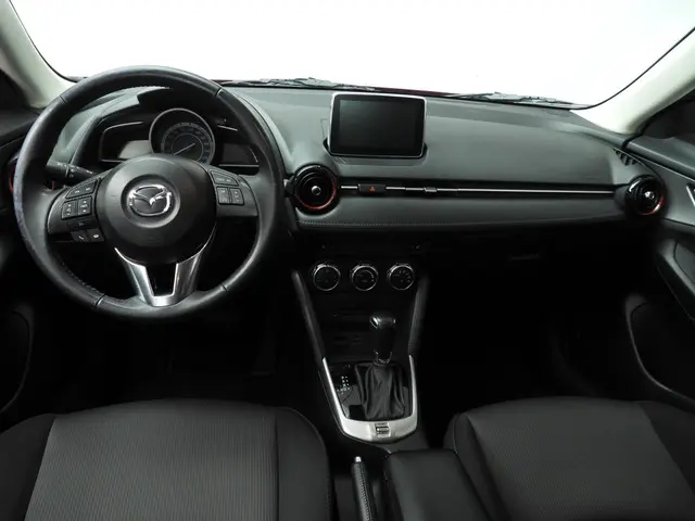 Mazda CX-3 2.0 SkyActiv-G 120 TS+ 2017 Benzine 7