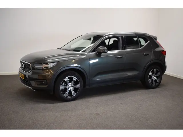 Volvo XC40 2.0 T4 190pk AUT8 Inscription 2019 Benzine 2