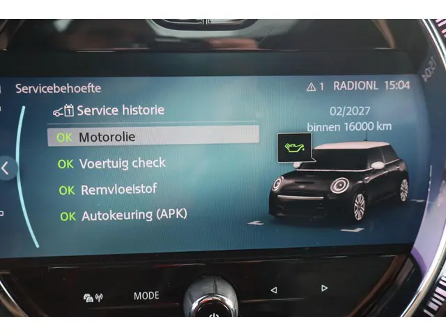 MINI Cooper S Mini 2.0 John Cooper Works 2021 Benzine 36