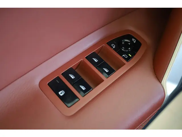 BMW iX xDrive40 High Executive 77 kWh 2022 Elektrisch 25