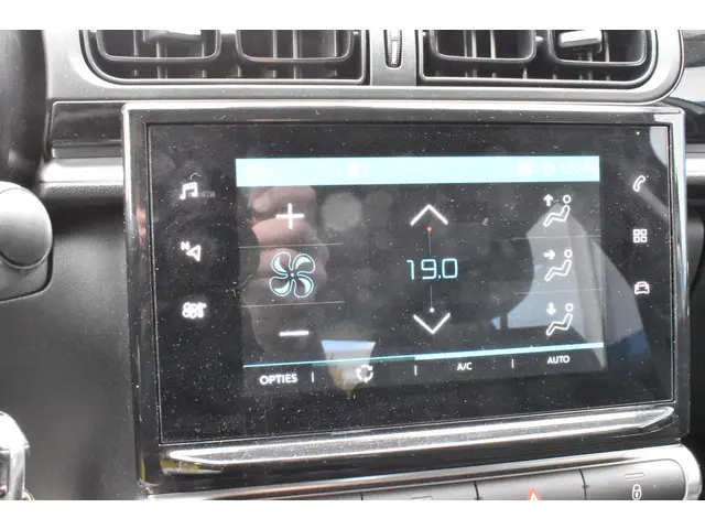 Citroën C3 PureTech 83 Feel 2021 Benzine 12