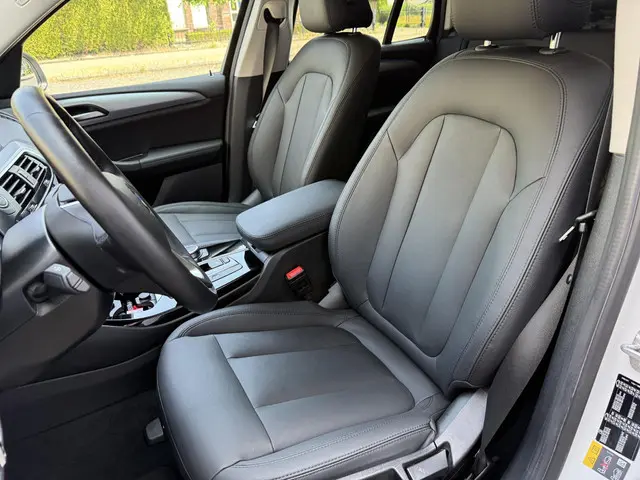 BMW X3 xDrive30e Executive 24372km 2021 Hybride Benzine 5