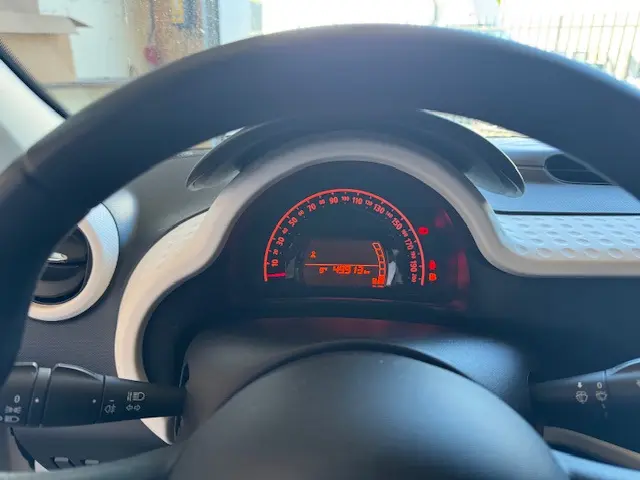 Renault Twingo 1.0 SCe Collection 2017 Benzine 5