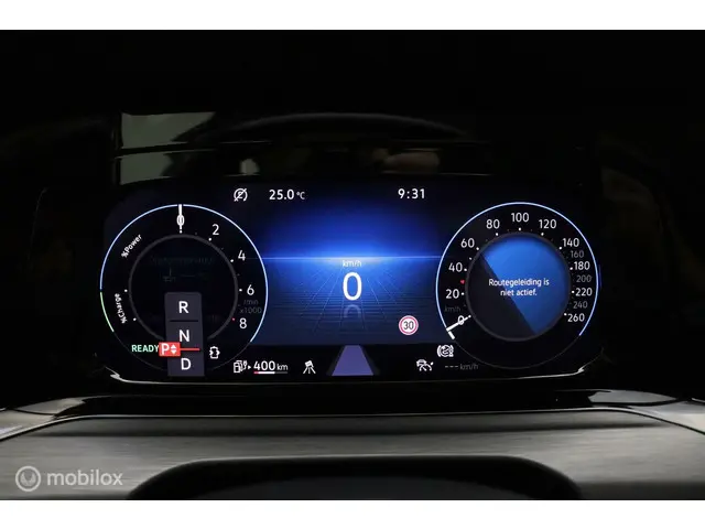 Volkswagen Golf 1.4 eHybrid Style 2021 Hybride Benzine 21