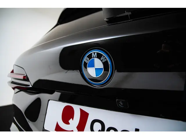 BMW X5 xDrive50e 2024 Hybride Benzine 33