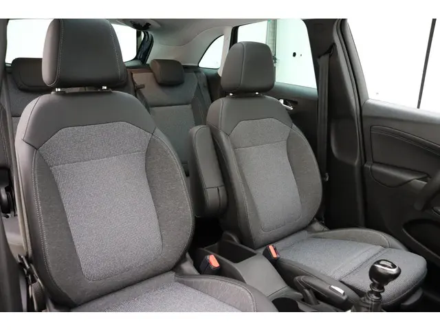 Opel Crossland 1.2 Turbo Level 4 Ultimate 2023 Benzine 10