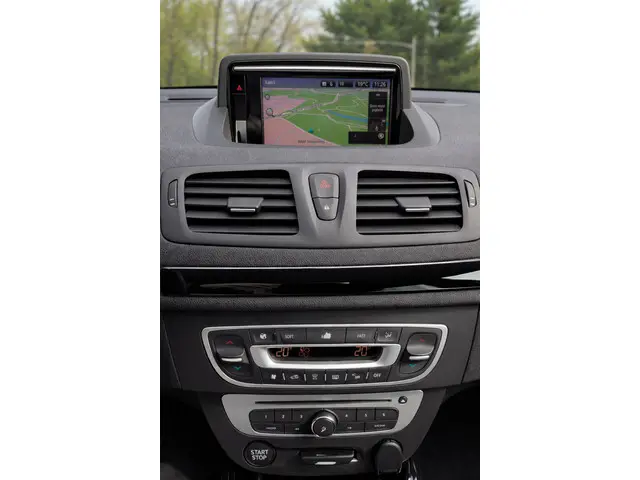 Renault Mégane Estate 1.2 TCe Bose /NW APK 2014 Benzine 13