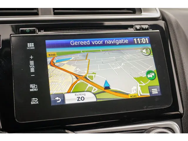 Honda Jazz 1.3i VTEC COMFORT 2019 Benzine 5