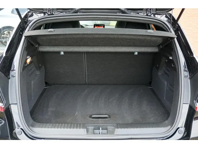 Mitsubishi ASX 1.8 HEV AT Instyle 2025 Hybride Benzine 12