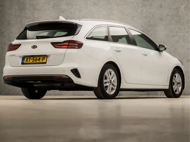 Kia Ceed Sportswagon 1.0 T-GDi Dynamic Sport 2019 Benzine 5