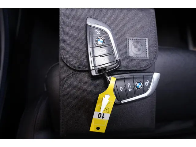 BMW X4 xDrive20i M Sport 2020 Benzine 52