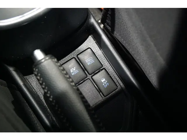 Toyota Yaris 1.5 Hybrid Active 2019 Hybride Benzine 26