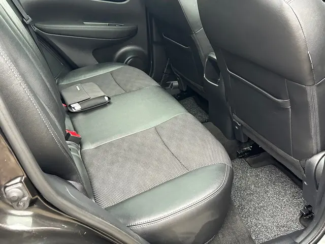 Nissan QASHQAI 1.2 Tekna 2014 Benzine 20