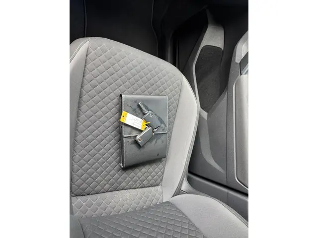Volkswagen Tiguan 1.4 TSI Comfortline 2018 Benzine 19