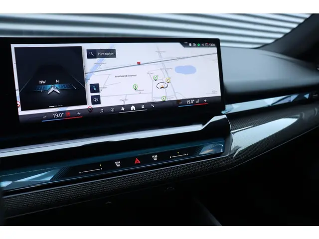 BMW i5 eDrive40 2025 Elektrisch 15