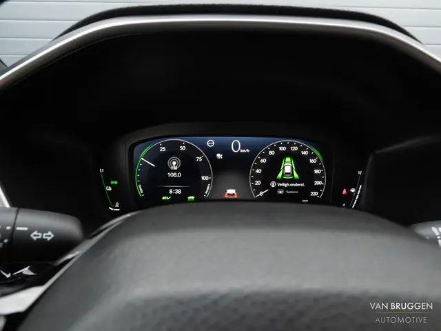 Honda CR-V 2.0 e:PHEV Advance Tech 2024 Hybride Benzine 36