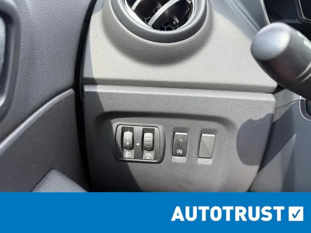Renault Captur 1.2 TCe Intens 2018 Benzine 21