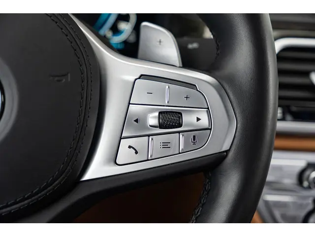BMW 7 Serie Sedan 745e 2021 Hybride Benzine 21