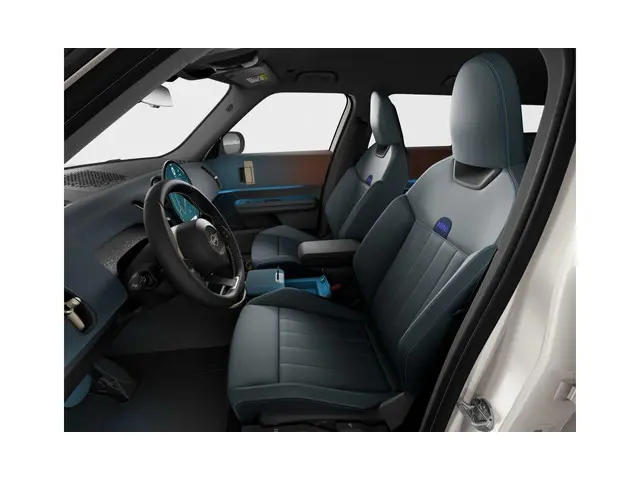 MINI Countryman E 2024 Elektrisch 3