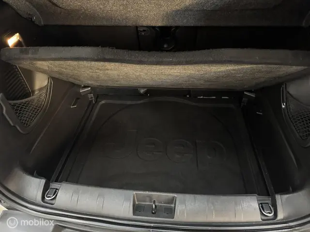 Jeep Renegade 1.0T Freedom 2019 Benzine 21