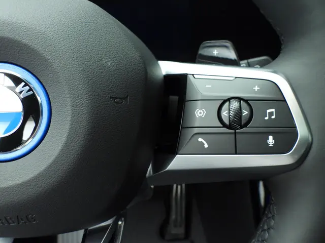 BMW X1 xDrive25e 2025 Hybride Benzine 15