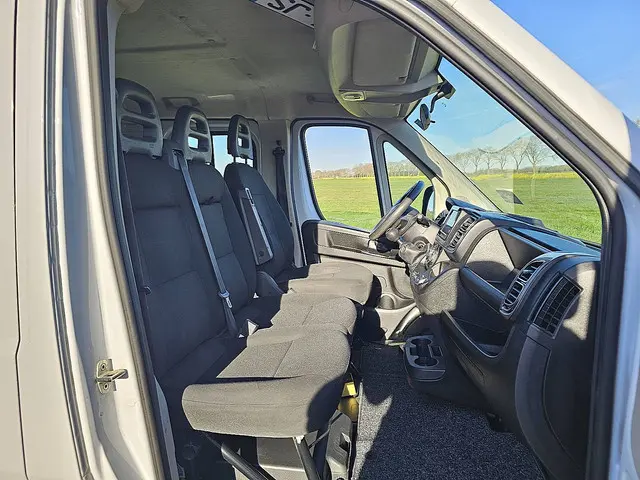 Fiat Ducato 2.2 2022 Diesel 7