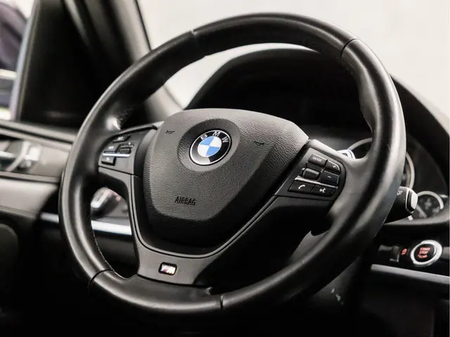 BMW X4 xDrive20i M Sport High Executive 2015 Benzine 19