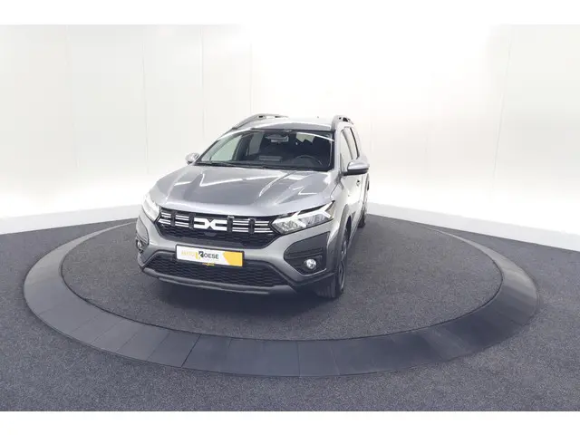 Dacia Jogger TCe 100 ECO-G Expression 2025 LPG/Gas 69