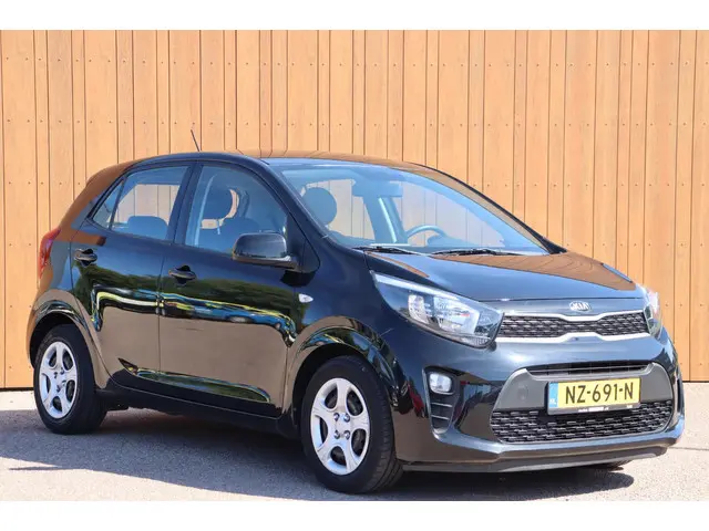 Kia Picanto 2