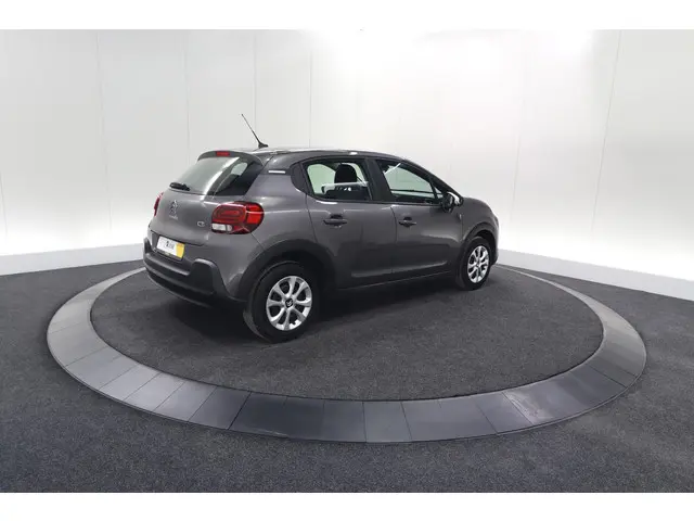 Citroën C3 PureTech 82 You 2022 Benzine 5