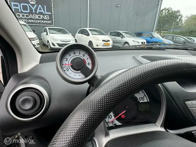Citroën C1 1.0 Collection 2014 Benzine 9