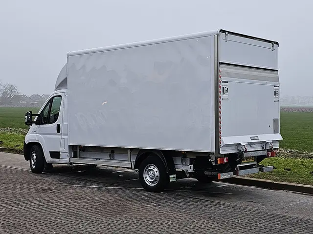 Fiat Ducato 35 2022 Diesel 6