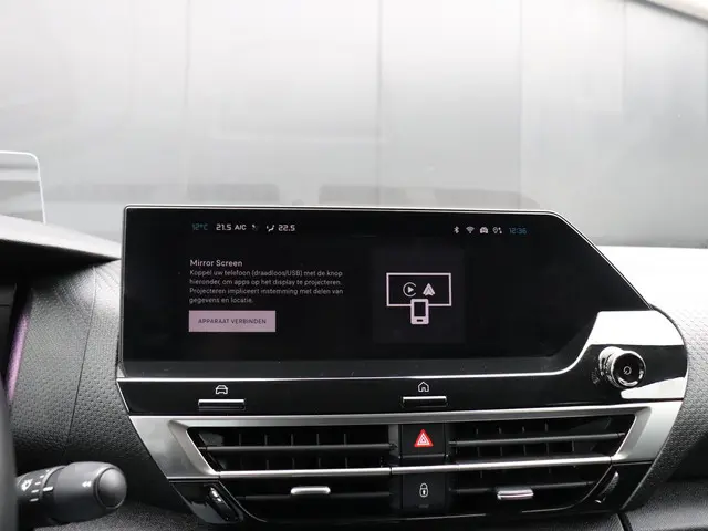 Citroën C4 1.2 Puretech Feel Pack 2024 Benzine 9