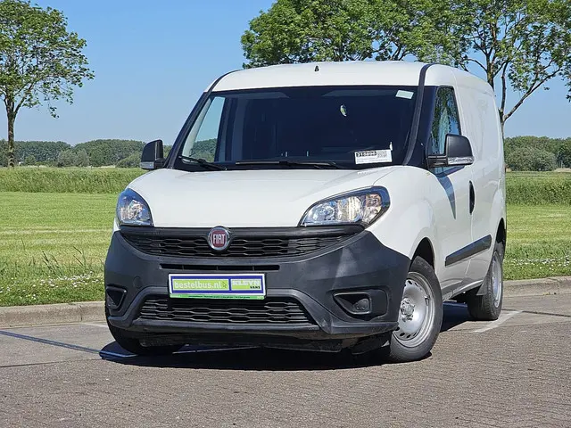 Fiat Doblò CARGO 1.6 2022 Diesel