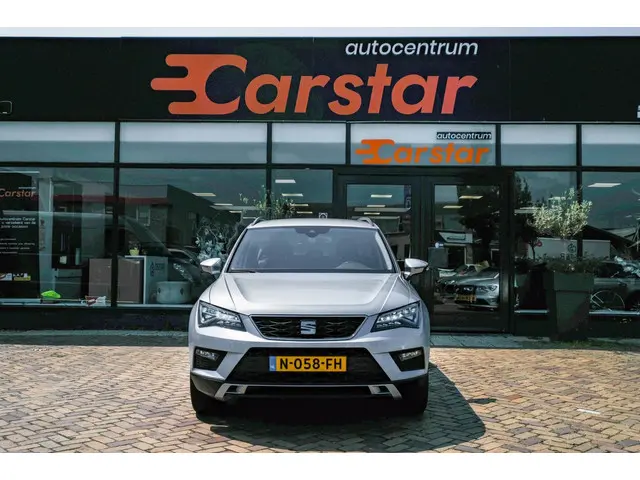 SEAT Ateca 2