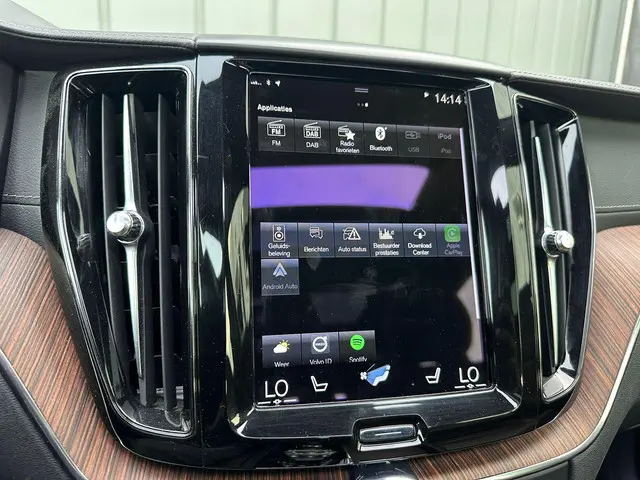 Volvo XC60 2.0 B4 Inscription 2021 Benzine 17