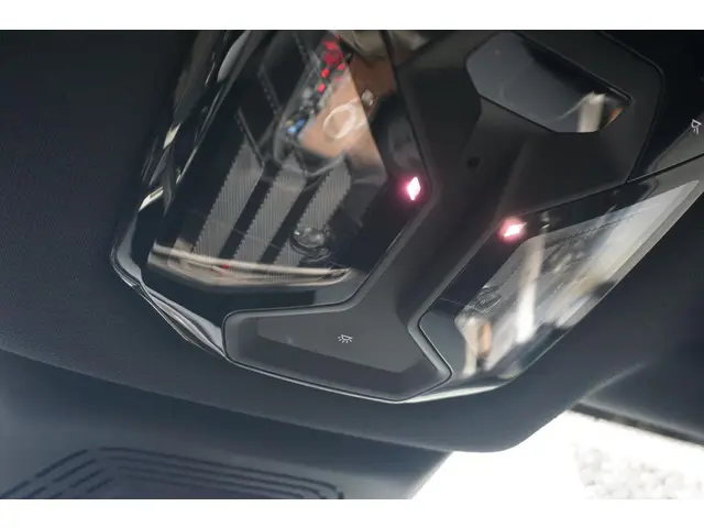 BMW iX xDrive40 2022 Elektrisch 21