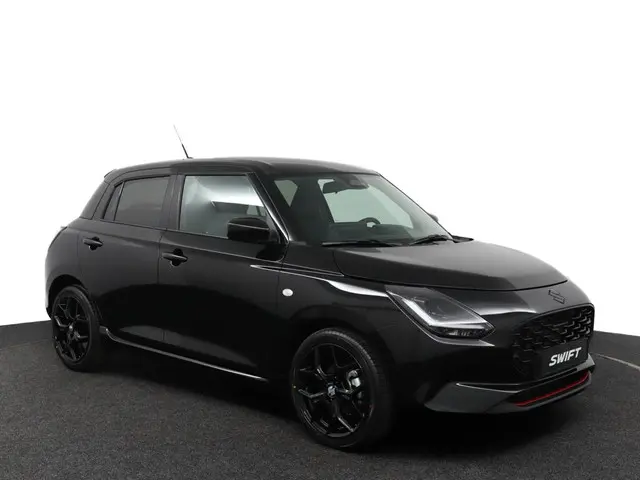 Suzuki Swift 1.2 Style Smart Hybrid 2025 Benzine 14
