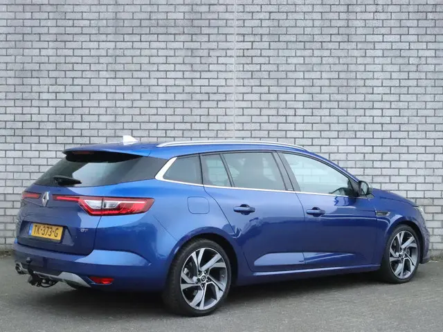 Renault Mégane Estate 2