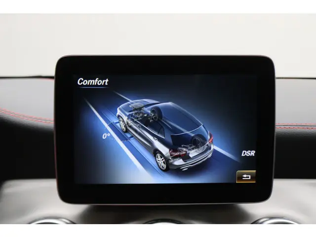 Mercedes-Benz GLA 250 4Matic 2017 Benzine 47