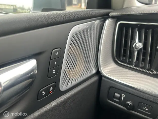 Volvo XC60 2.0 T6 AWD Inscription 2018 Benzine 13