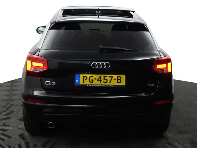 Audi Q2 1.6 TDI Sport Aut- 2017 Diesel 27
