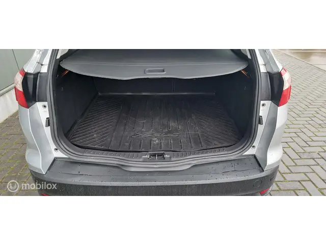 Ford Focus Wagon 1.0 EcoBoost Titanium 2013 Benzine 14