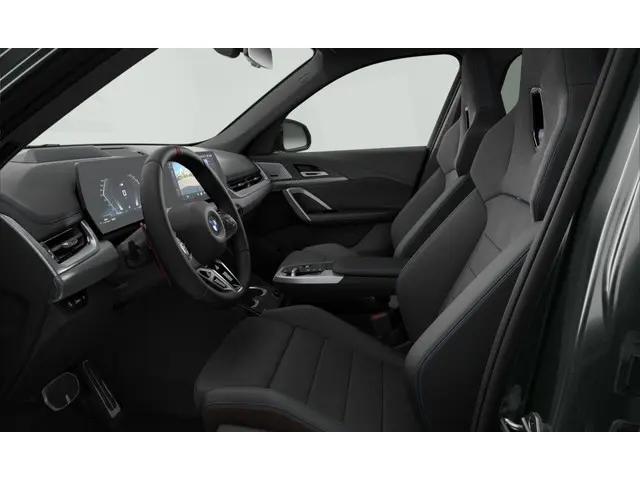 BMW X1 M35i 2025 Benzine 4