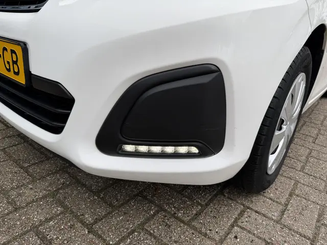 Peugeot 108 1.0 e-VTi Active 2019 Benzine 35